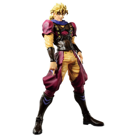 JoJo Ichiban Kuji Last One Prize Sp Figure Star Platinum Jotaro Set