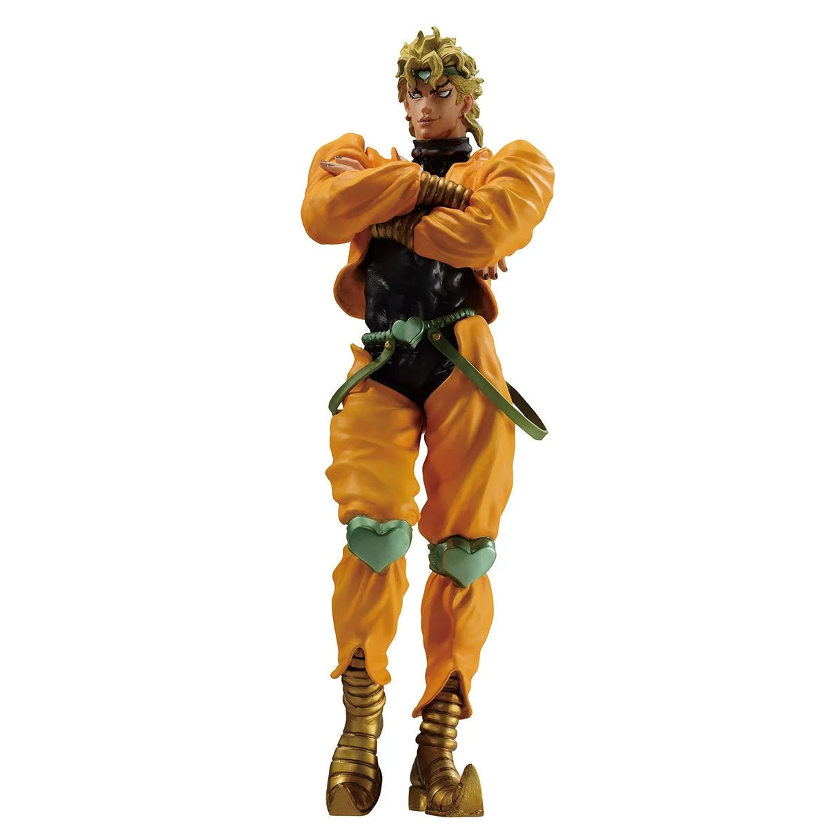 DIO Last One Ver. Jojo's Bizarre Adventure "Stardust Crusaders"MASTERLISE Ichiban Kuji