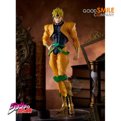 Dio Jojo's Bizarre Adventure: Stardust Crusaders POP UP PARADE