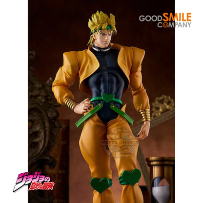 Dio Jojo's Bizarre Adventure: Stardust Crusaders POP UP PARADE