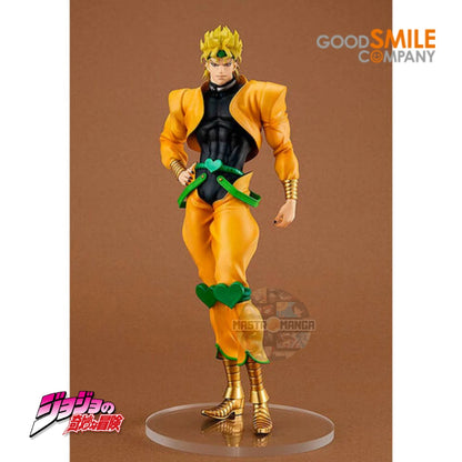 Dio Jojo's Bizarre Adventure: Stardust Crusaders POP UP PARADE