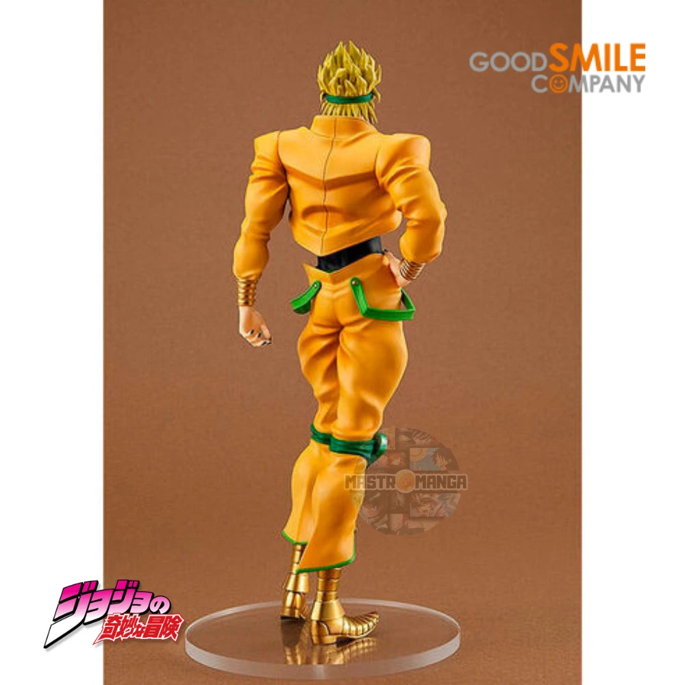 Dio Jojo's Bizarre Adventure: Stardust Crusaders POP UP PARADE