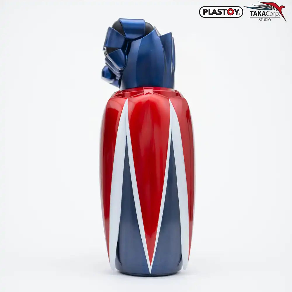 Dizer Punch Limited Edition UFO Robot Grendizer