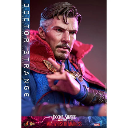 Doctor Strange In The Multiverse of Madness Movie Masterpiece