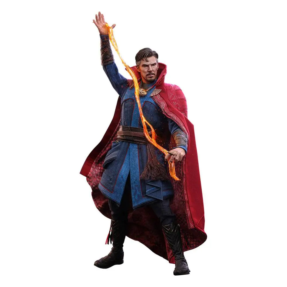 Doctor Strange In The Multiverse of Madness Movie Masterpiece