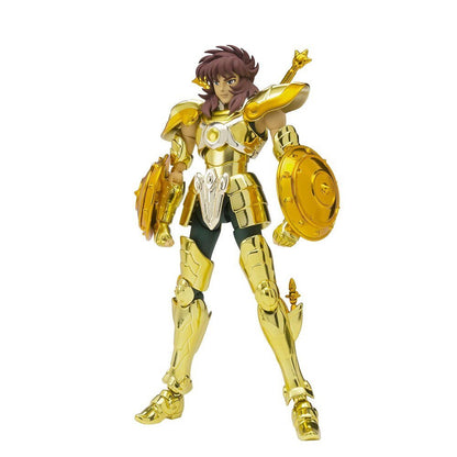 Dohko Libra Revival Version Saint Seiya Saint Myth Cloth EX