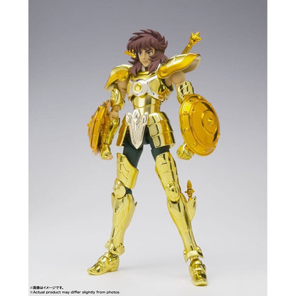 Dohko Libra Revival Version Saint Seiya Saint Myth Cloth EX