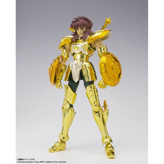 Dohko Libra Revival Version Saint Seiya Saint Myth Cloth EX