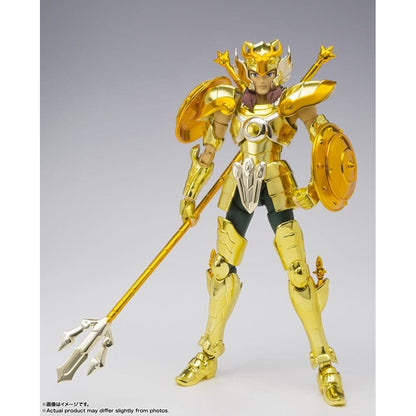 Dohko Libra Revival Version Saint Seiya Saint Myth Cloth EX