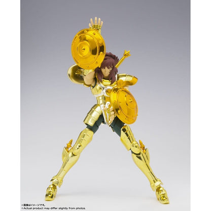 Dohko Libra Revival Version Saint Seiya Saint Myth Cloth EX