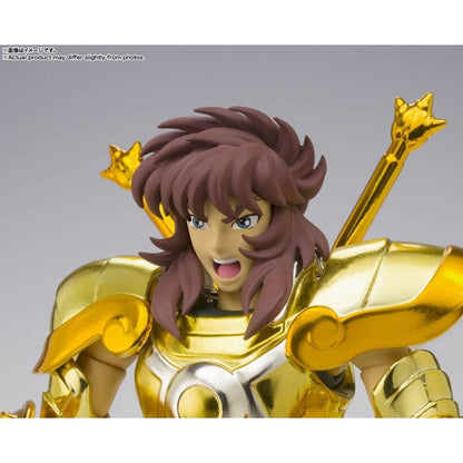 Dohko Libra Revival Version Saint Seiya Saint Myth Cloth EX