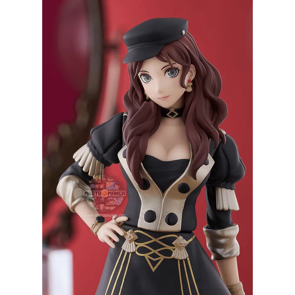 Dorothea Arnault Fire Emblem POP UP PARADE