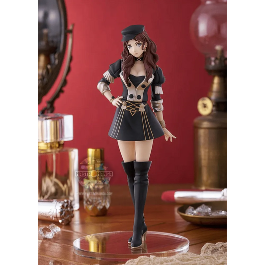 Dorothea Arnault Fire Emblem POP UP PARADE