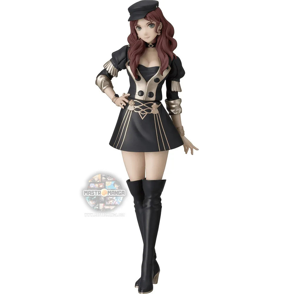 Dorothea Arnault Fire Emblem POP UP PARADE