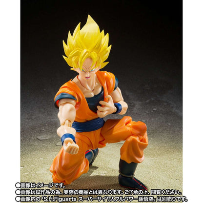 Android 20 Dr. Gelo Dragon Ball Z S.H.Figuarts