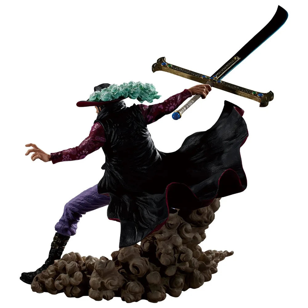 Dracule Mihawk One Piece "EX Shikon No Genealogy" Ichiban Kuji