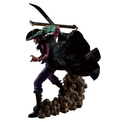 Dracule Mihawk One Piece "EX Shikon No Genealogy" Ichiban Kuji