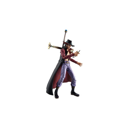 Dracule Mihawk One Piece Rerun