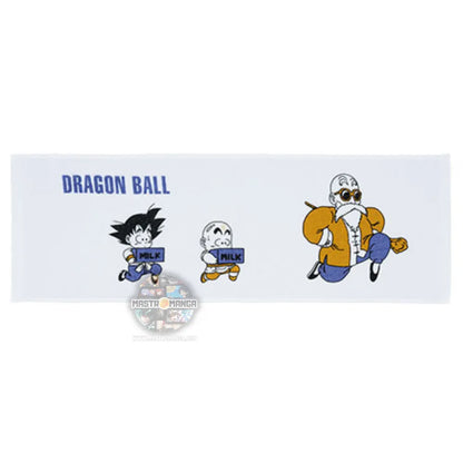 Asciugamani Dragon Ball EX Turtle Senryu Warriors Ichiban Kuji