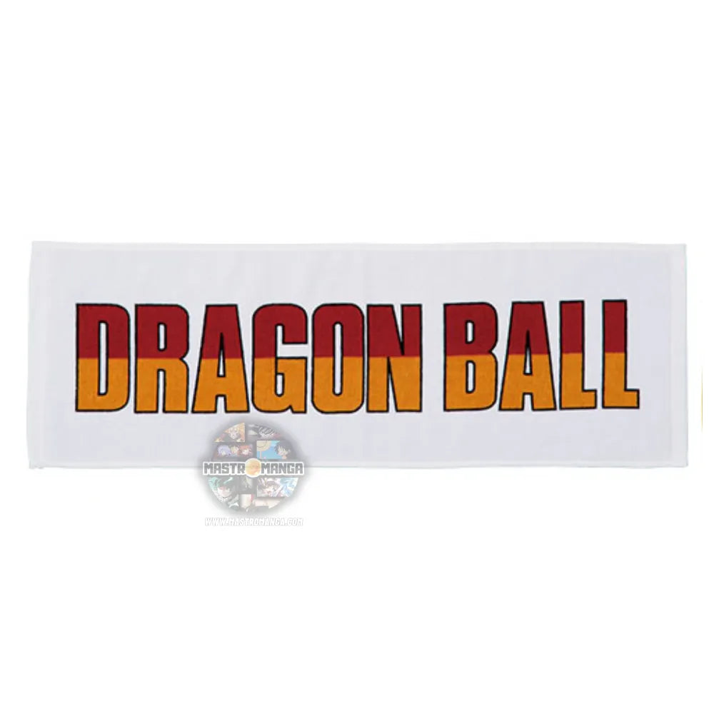 Asciugamani Dragon Ball EX Fear Freezer Army Ichiban Kuji