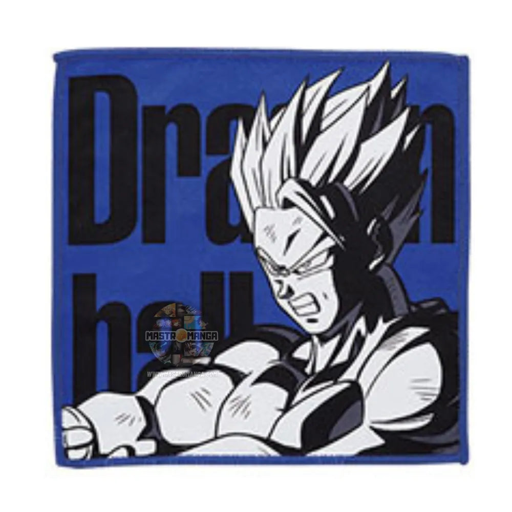 Asciugamani Dragon Ball History Of The Film Ichiban Kuji