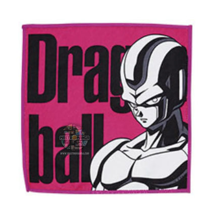 Asciugamani Dragon Ball History Of The Film Ichiban Kuji