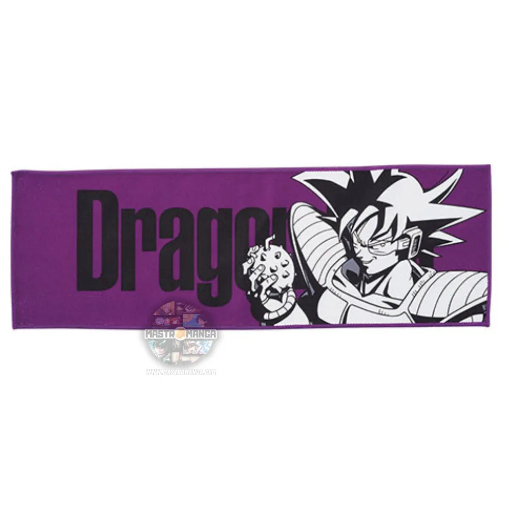 Asciugamani Dragon Ball History Of The Film Ichiban Kuji