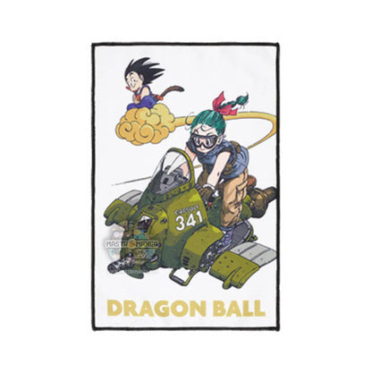 Asciugamani Dragon Ball VS Omnibus Amazing Ichiban Kuji