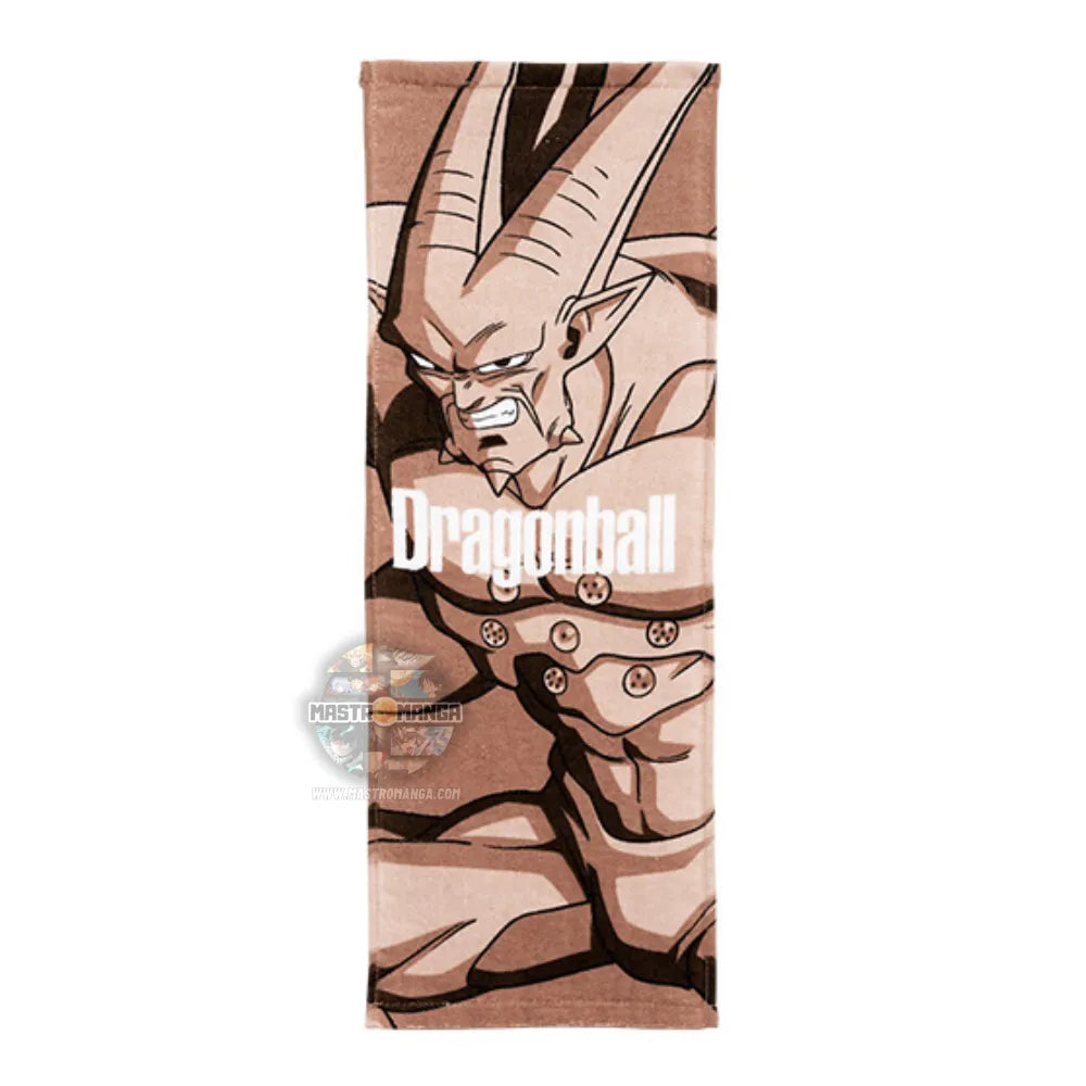 Asciugamani Dragon Ball VS Omnibus Super Ichiban Kuji