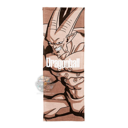 Asciugamani Dragon Ball VS Omnibus Super Ichiban Kuji