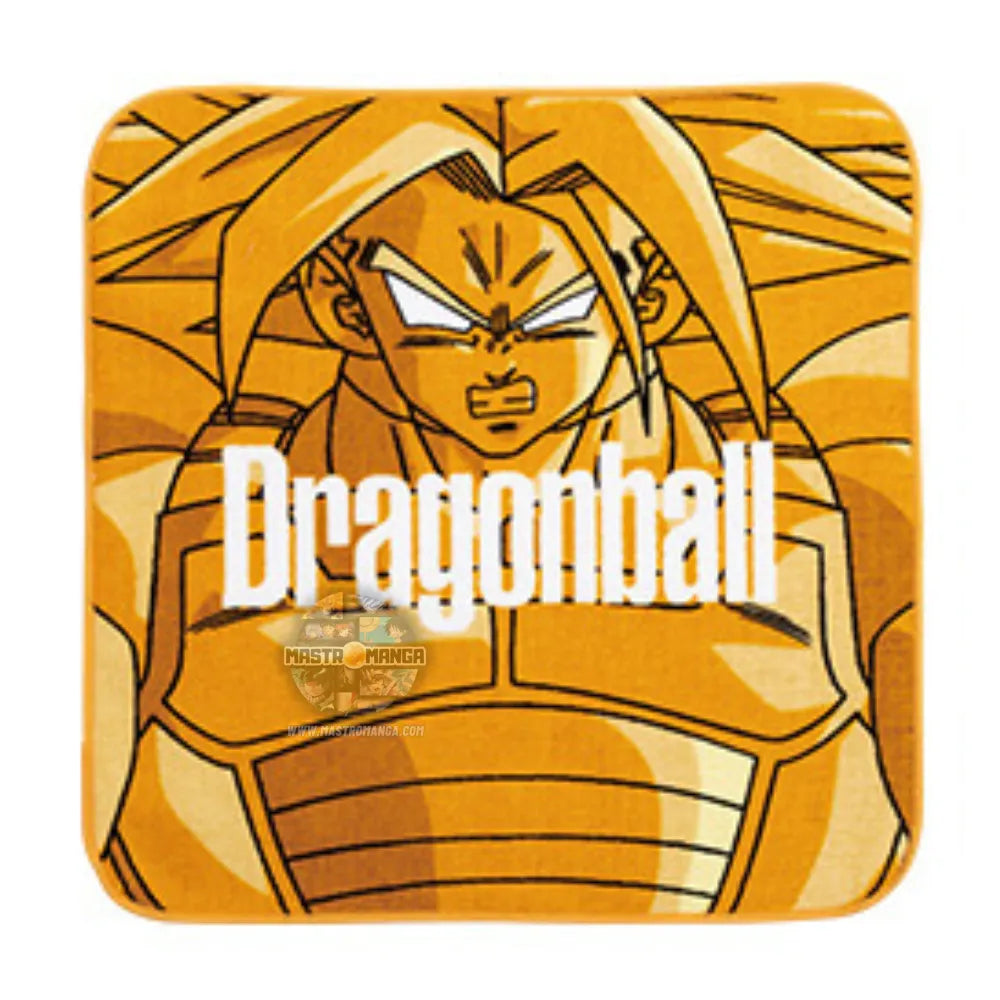 Asciugamani Dragon Ball VS Omnibus Super Ichiban Kuji