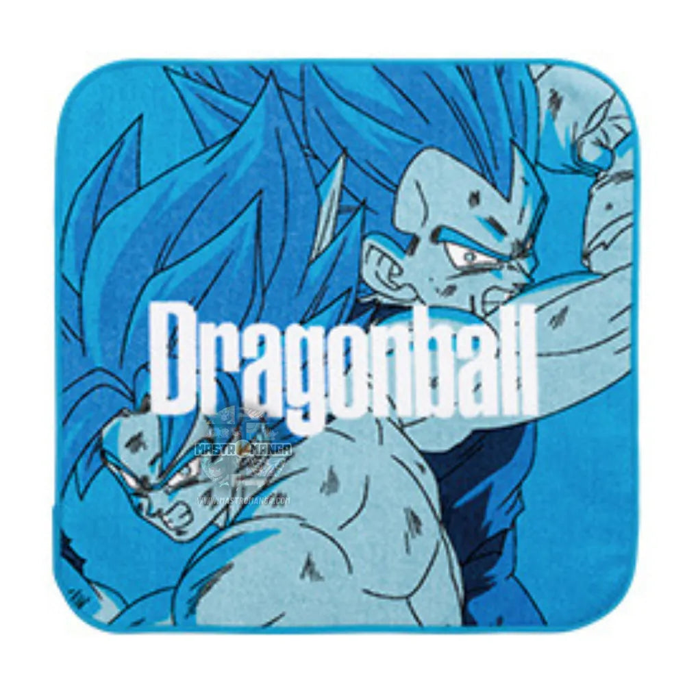 Asciugamani Dragon Ball VS Omnibus Super Ichiban Kuji