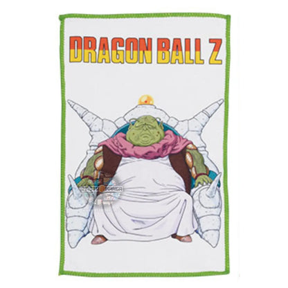 Asciugamani Dragon Ball Z Battle On Planet Namek Ichiban Kuji