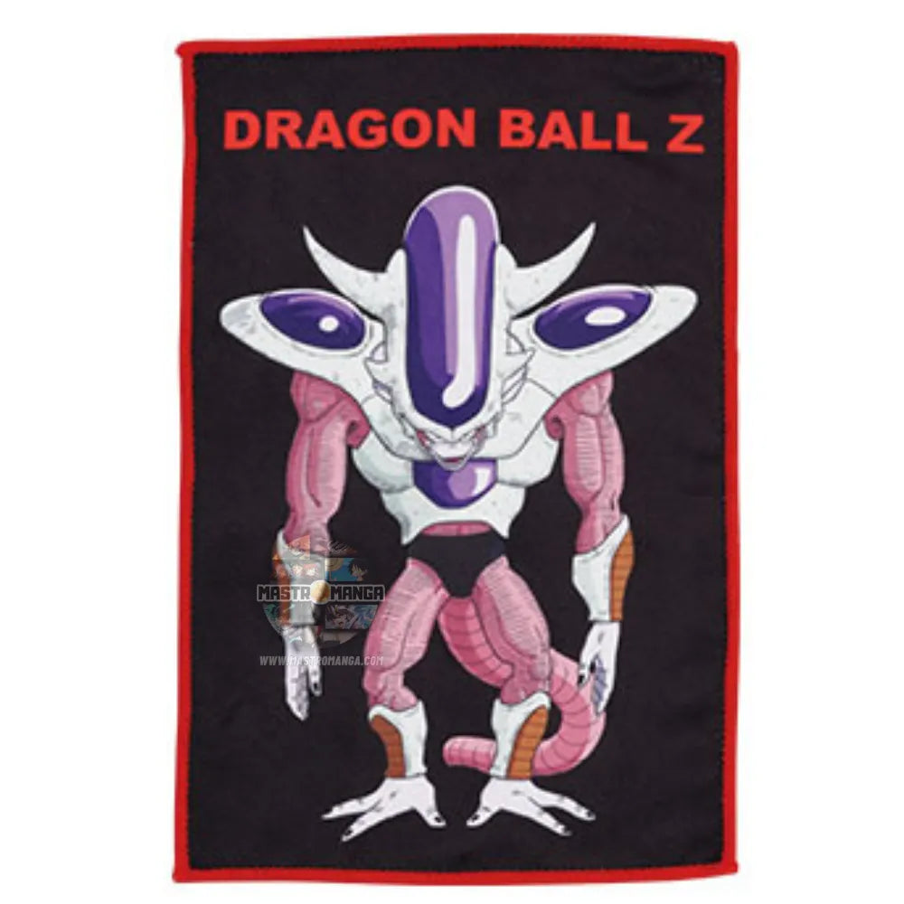 Asciugamani Dragon Ball Z Battle On Planet Namek Ichiban Kuji