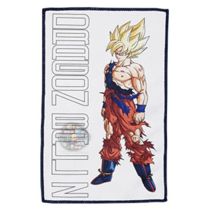 Asciugamani Dragon Ball Z Battle On Planet Namek Ichiban Kuji