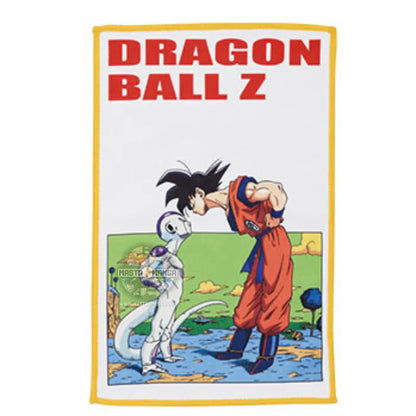 Asciugamani Dragon Ball Z Battle On Planet Namek Ichiban Kuji