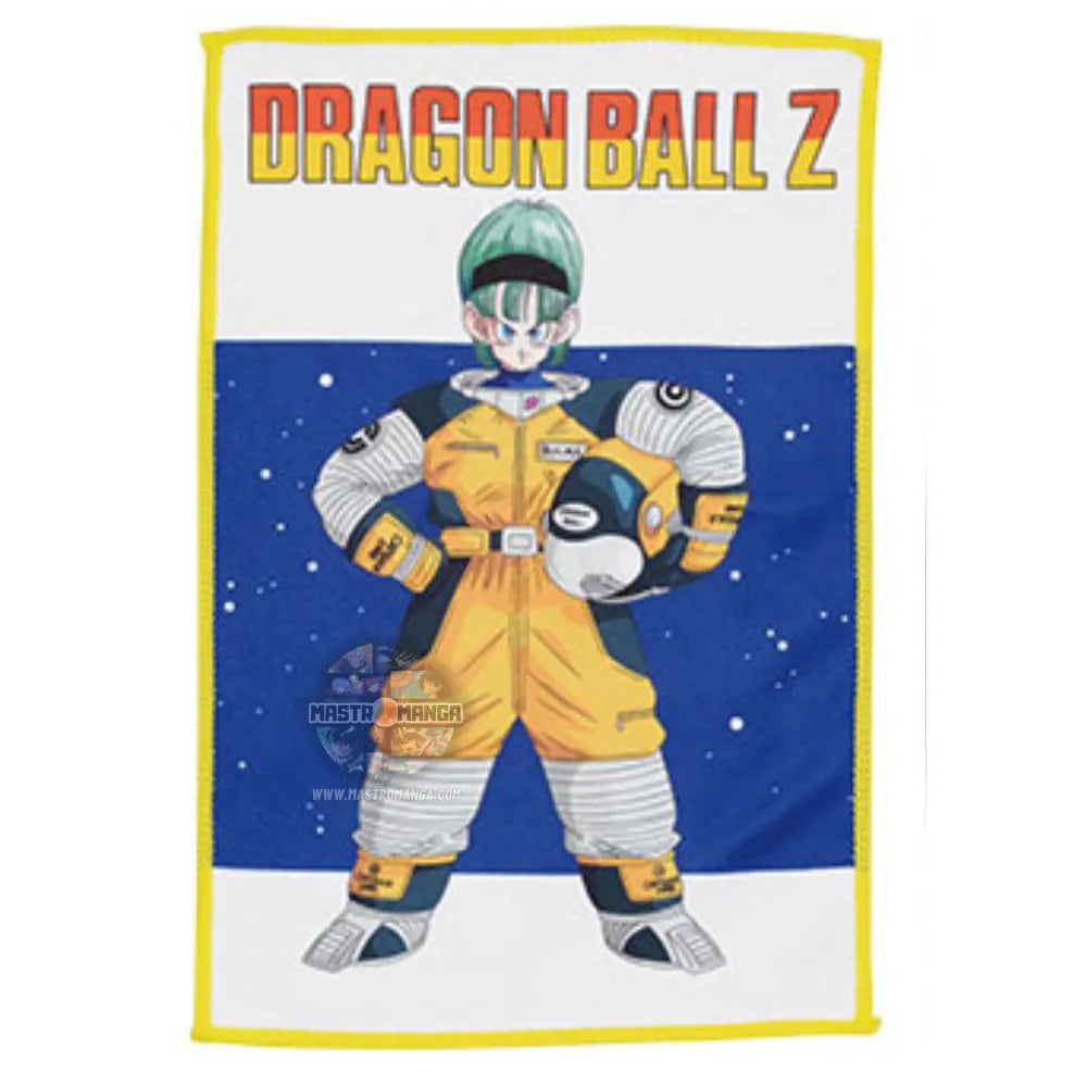 Asciugamani Dragon Ball Z Battle On Planet Namek Ichiban Kuji