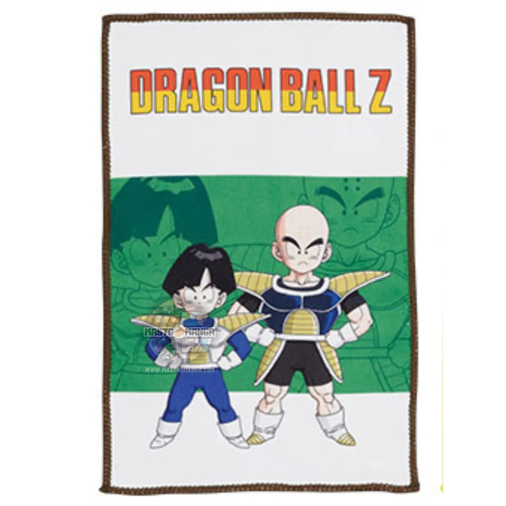 Asciugamani Dragon Ball Z Battle On Planet Namek Ichiban Kuji