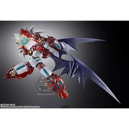 Metal Build Dragon Scale The Last Day Shin Getter Robot