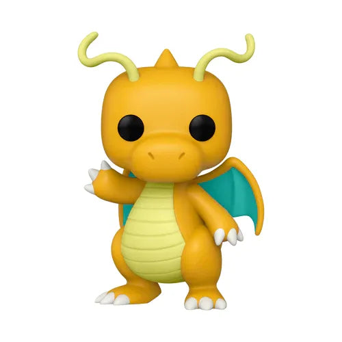 Dragonite Pokémon Funko POP! Games 850