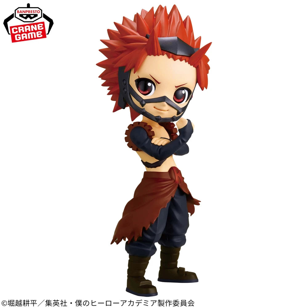 Eijiro Kirishima II My Hero Academia Q Posket