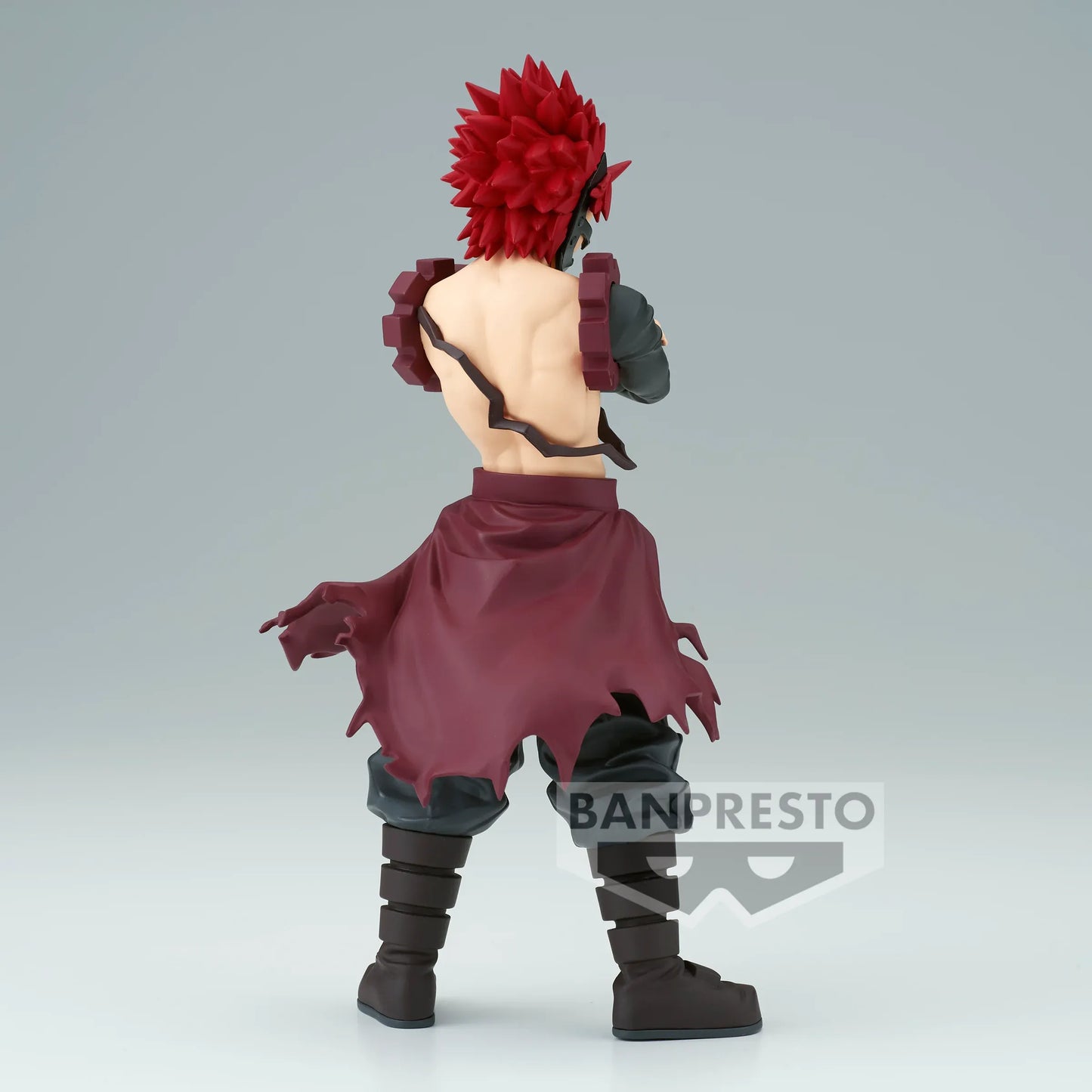 Red Riot II My Hero Academia Age Of Heroes