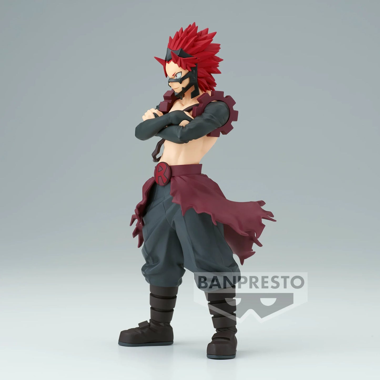 Red Riot II My Hero Academia Age Of Heroes