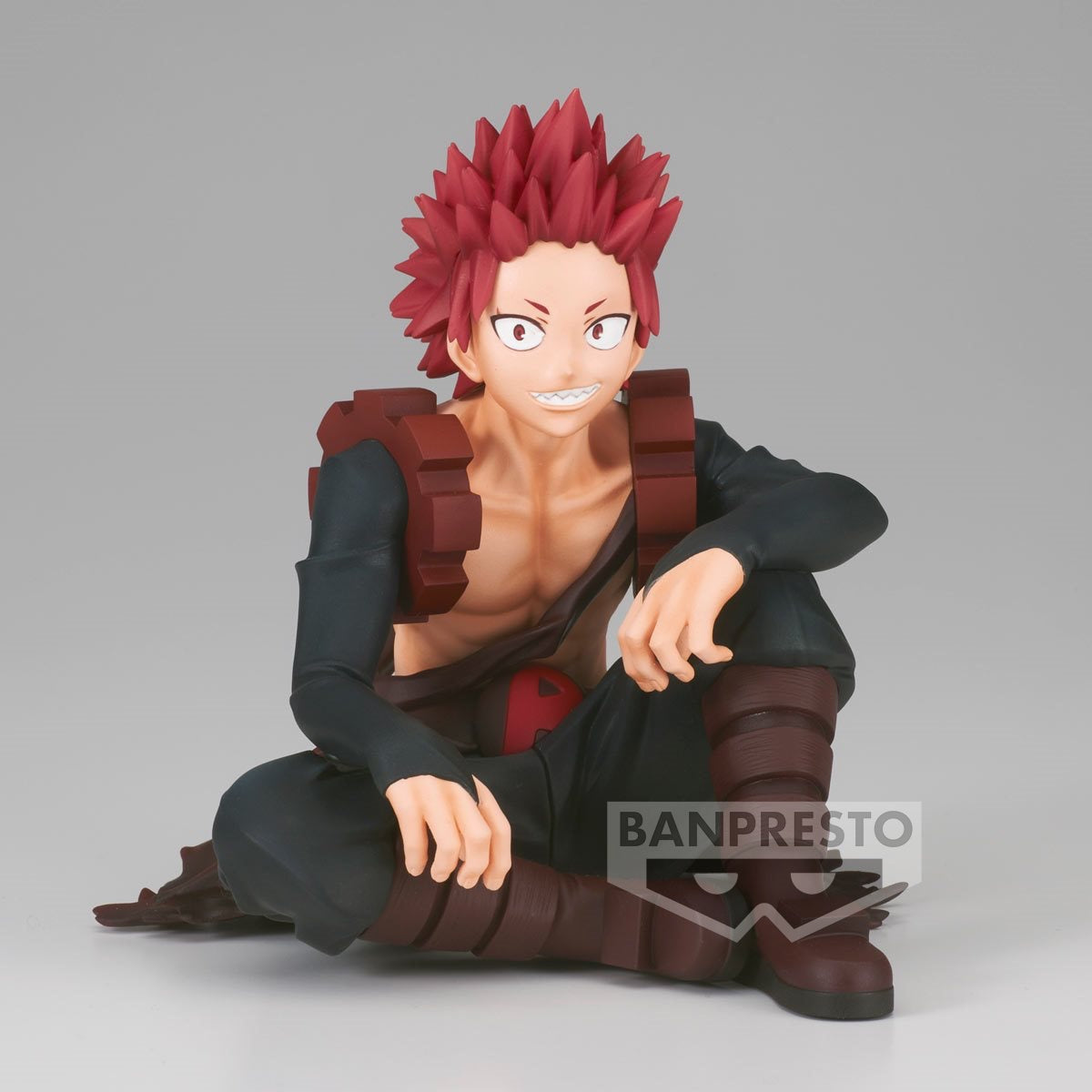 Red Riot Eijiro Kirishima My Hero Academia Break Time Collection Vol.5