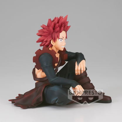 Red Riot Eijiro Kirishima My Hero Academia Break Time Collection Vol. 5