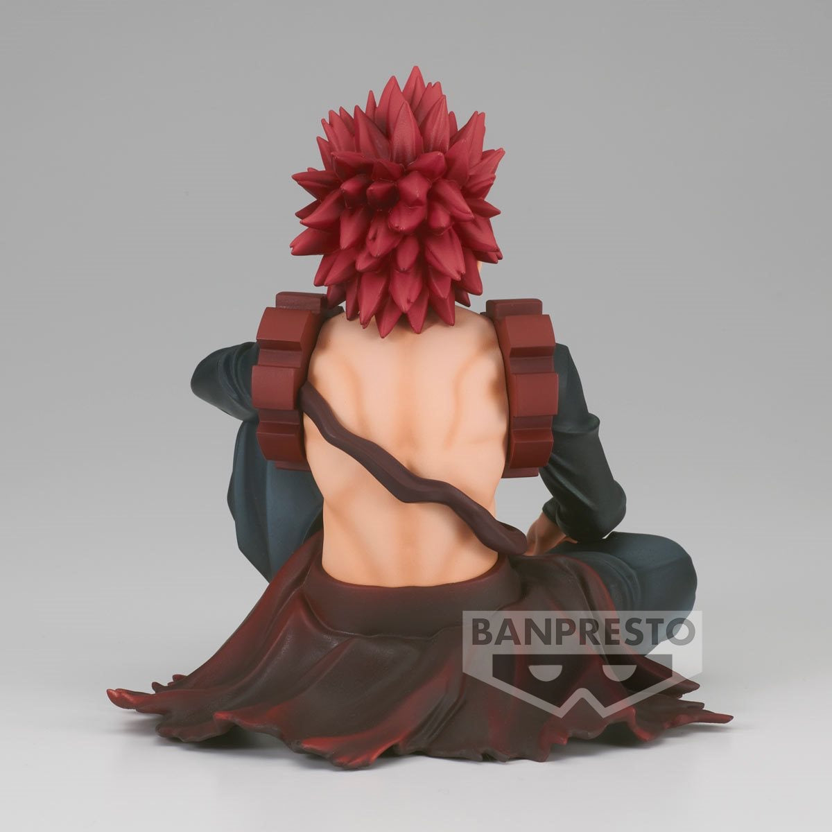 Red Riot Eijiro Kirishima My Hero Academia Break Time Collection Vol. 5