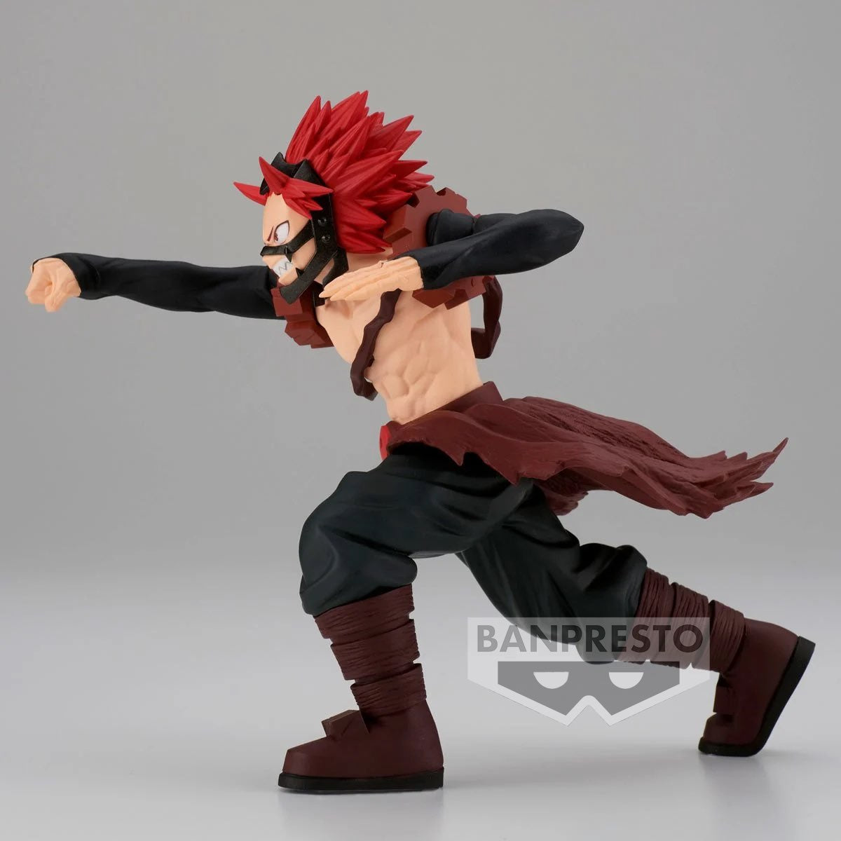 Red Riot Eijiro Kirishima My Hero Academia The Amazing Heroes Vol. 35