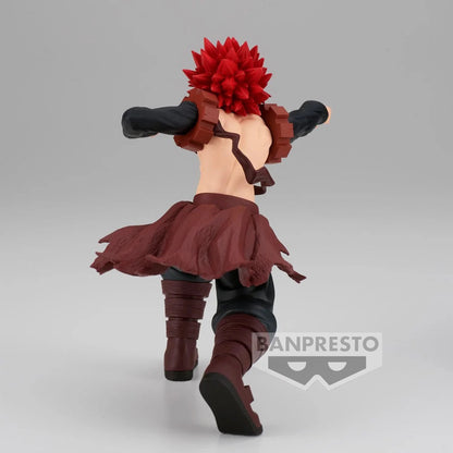 Red Riot Eijiro Kirishima My Hero Academia The Amazing Heroes Vol. 35