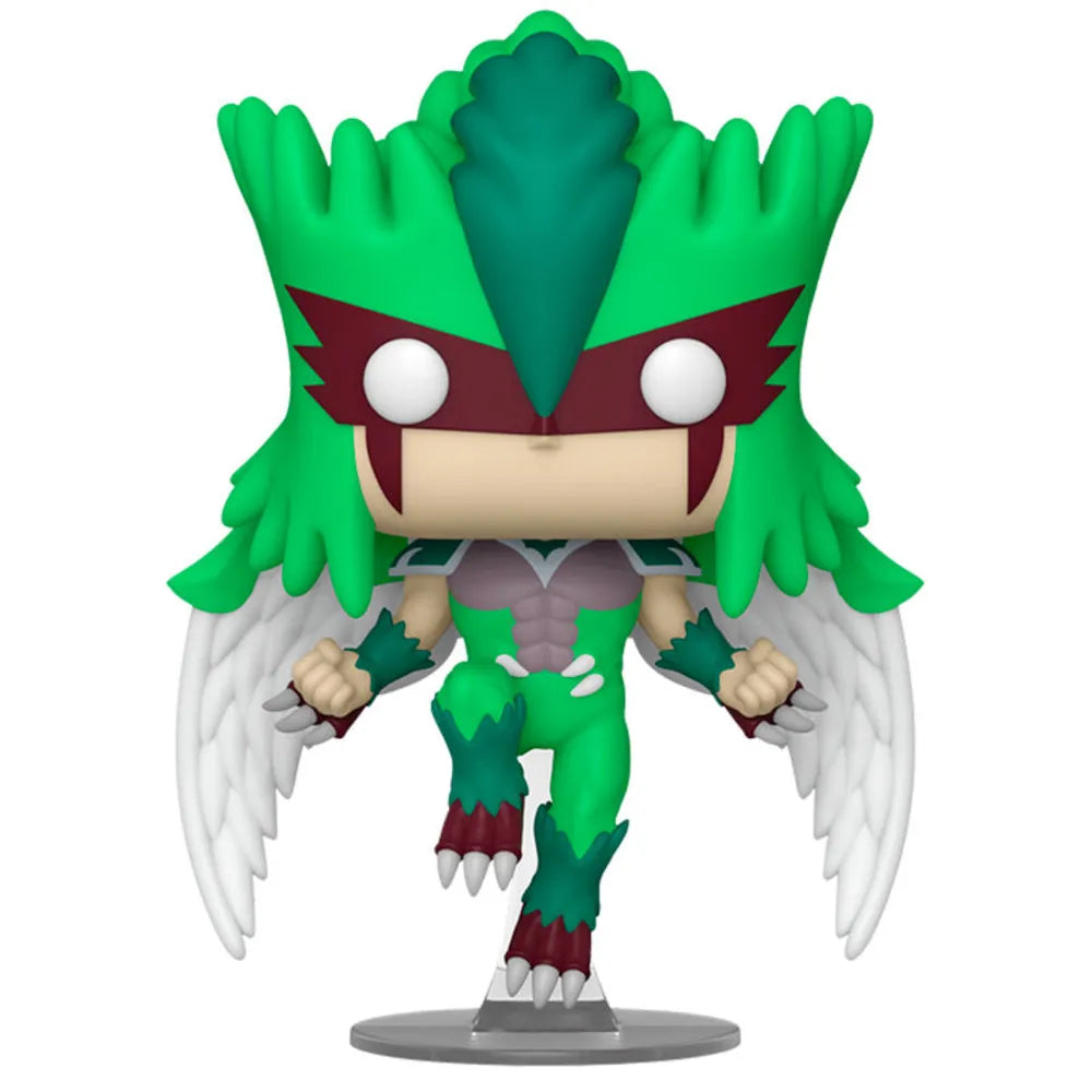 Elemental Hero Avian Yu-Gi-Oh! Funko POP! Animation 1597