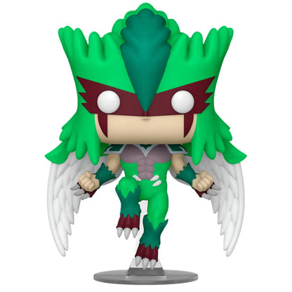 Elemental Hero Avian Yu-Gi-Oh! Funko POP! Animation 1597